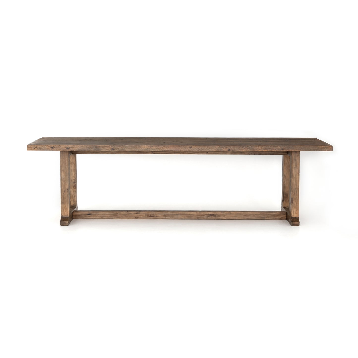Otto Dining Table - 110"