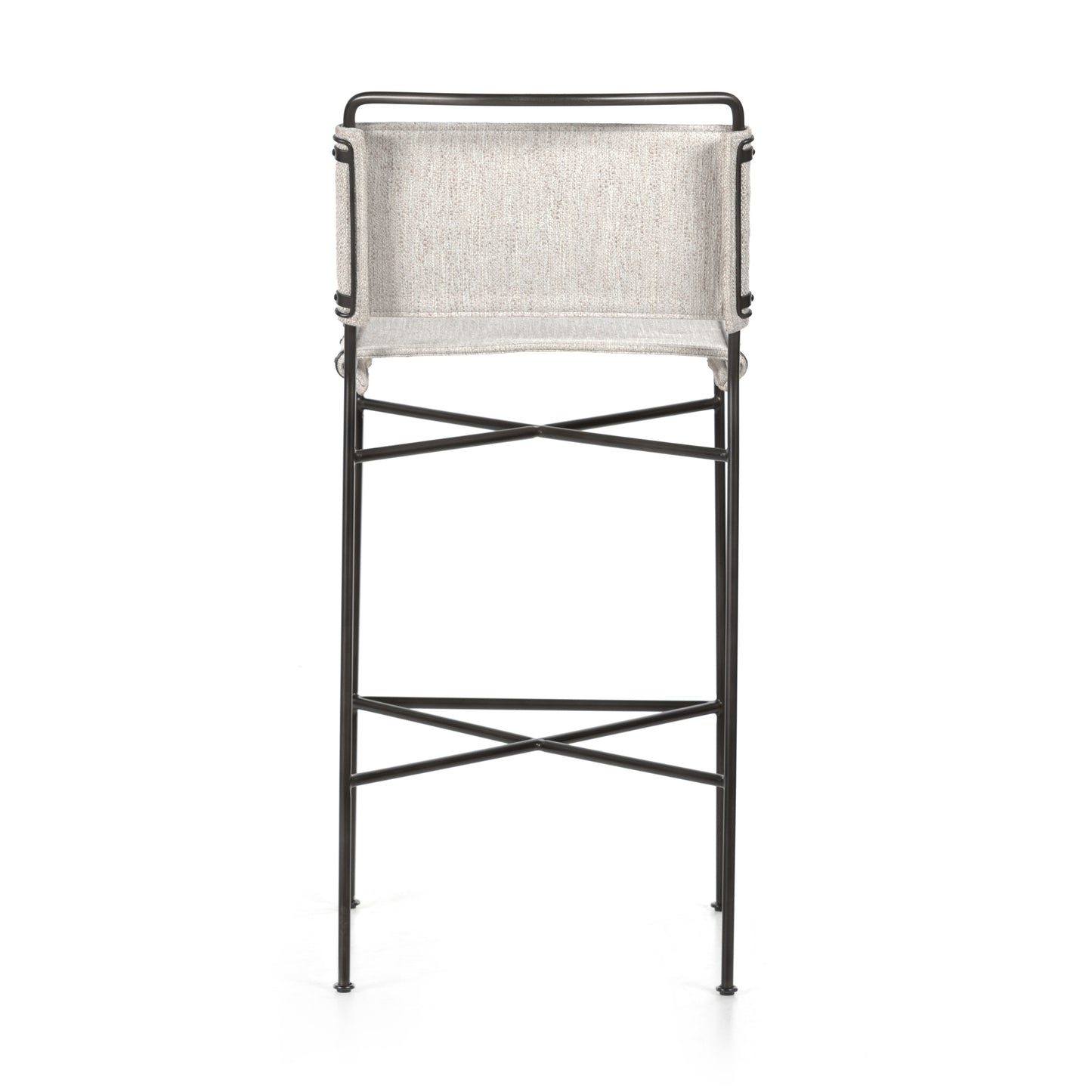 Wharton Stool - Bar
