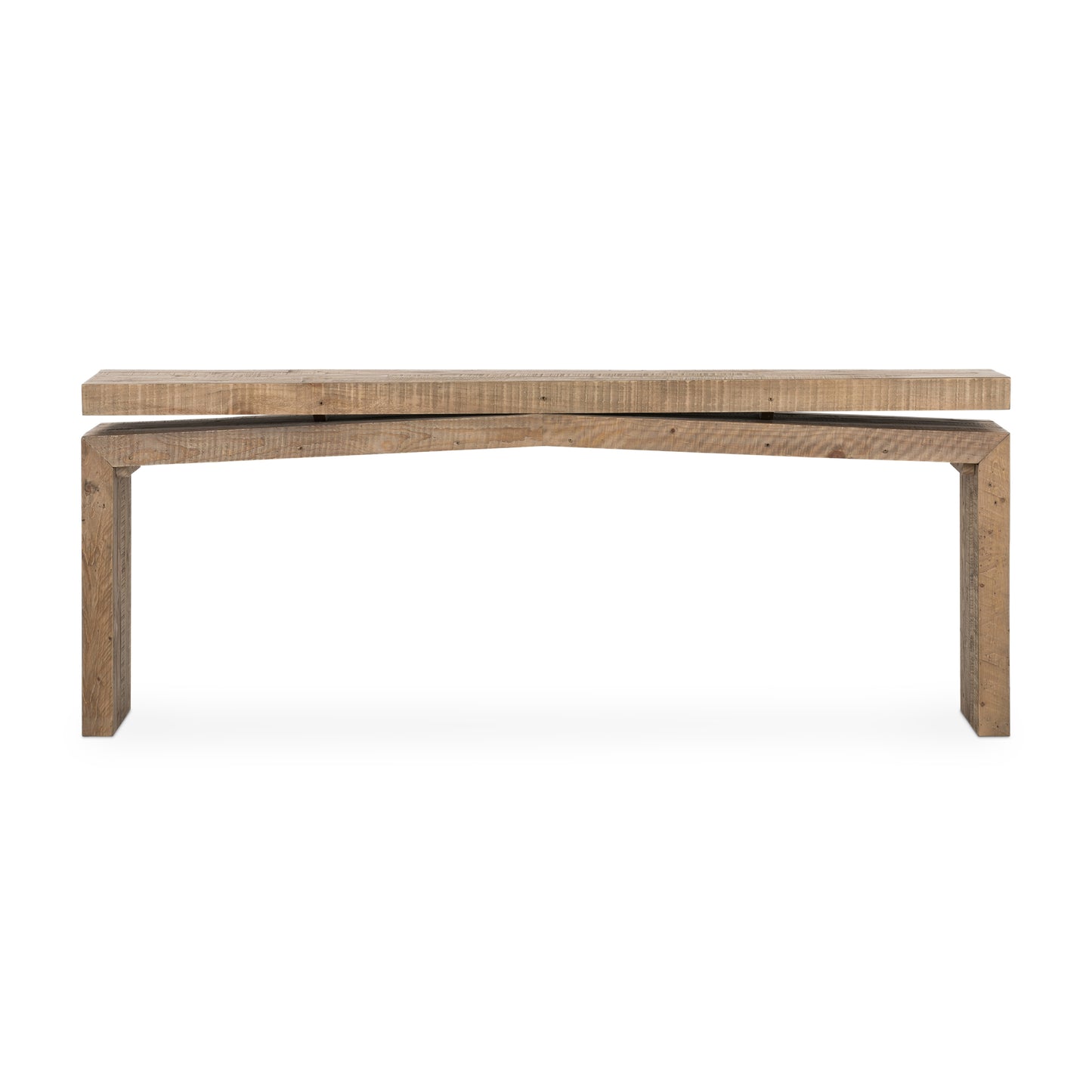 Matthes Console Table-Sierra Rustic Nat