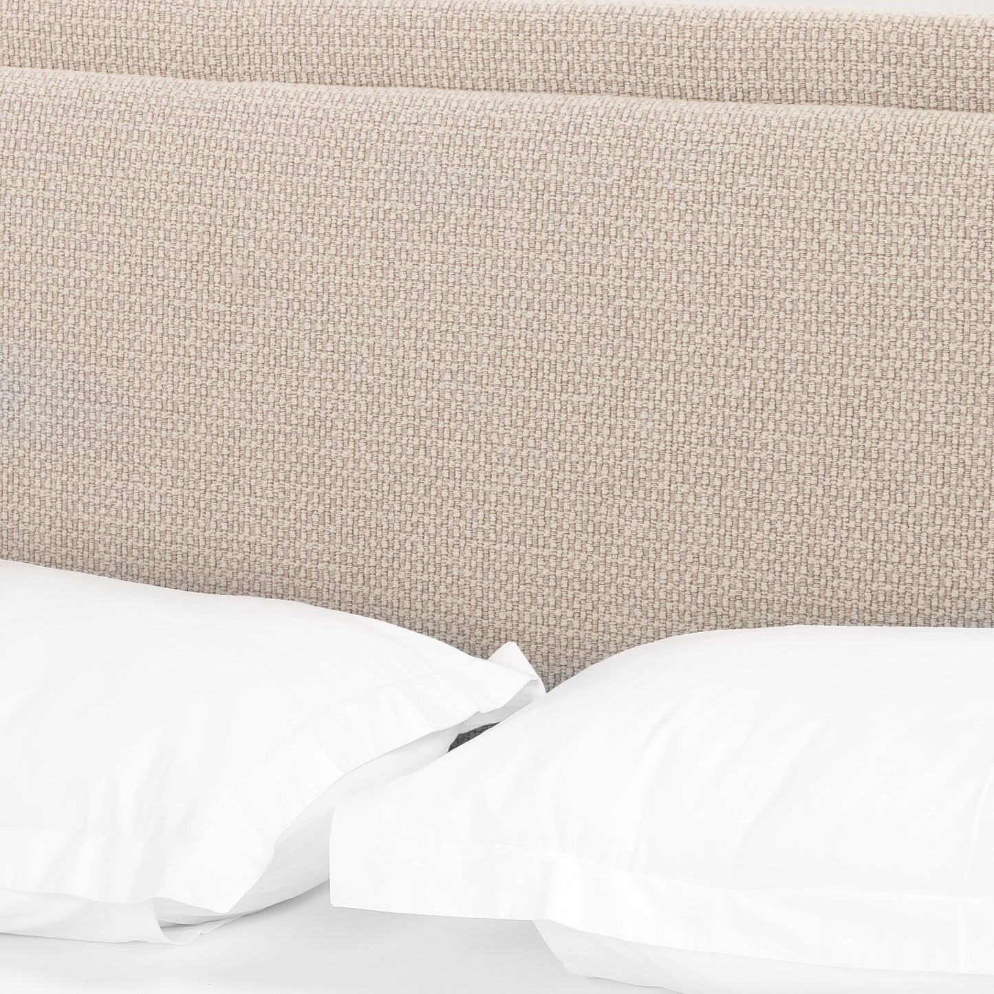 Dobson Bed-Perin Oatmeal-King