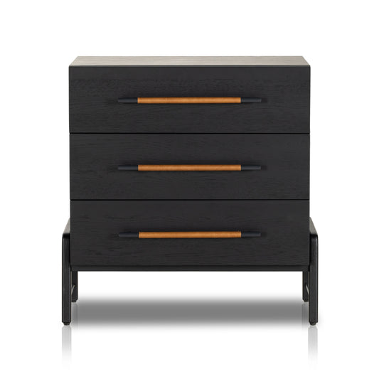 Rosedale 3 Drawer Dresser
