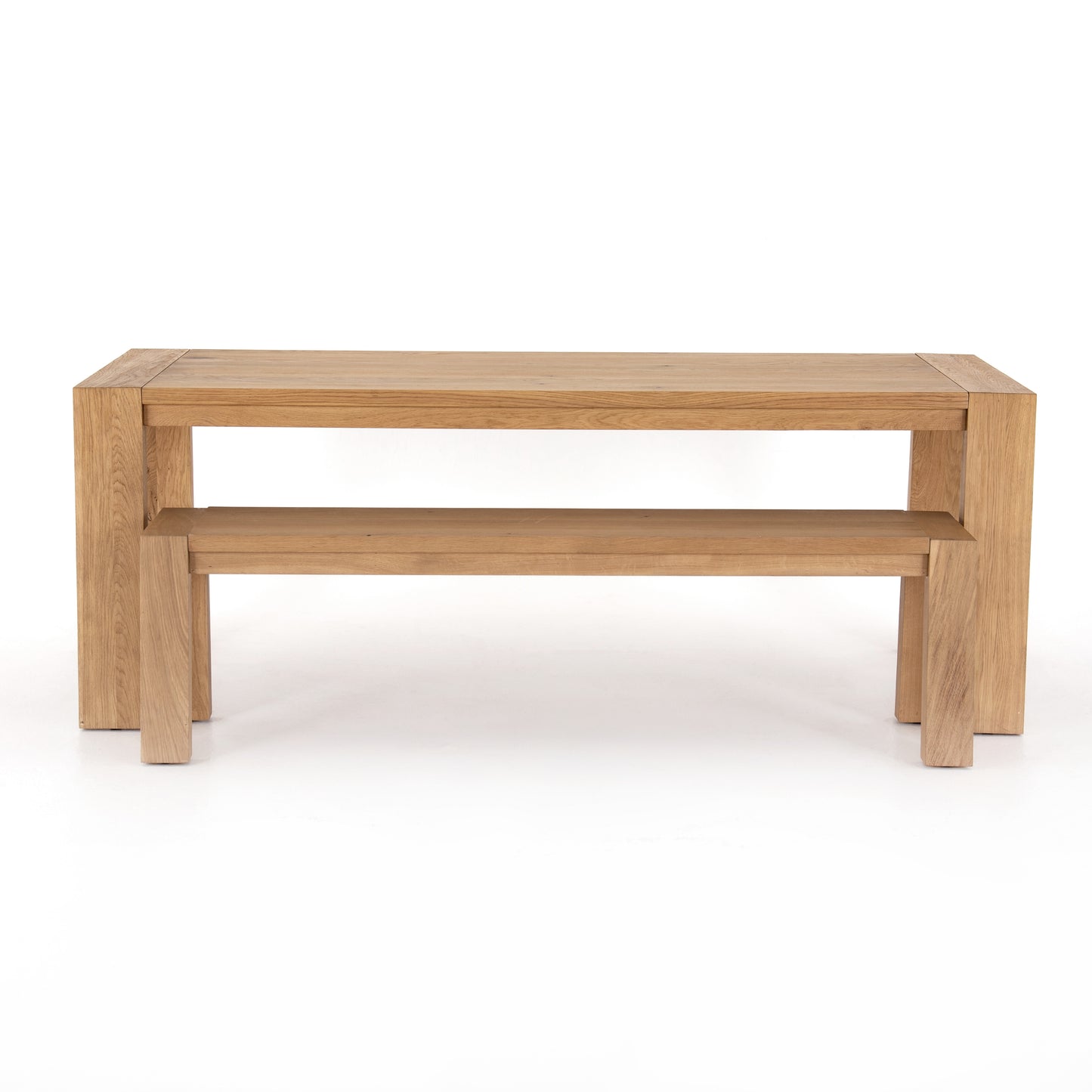 Capra Dining Table