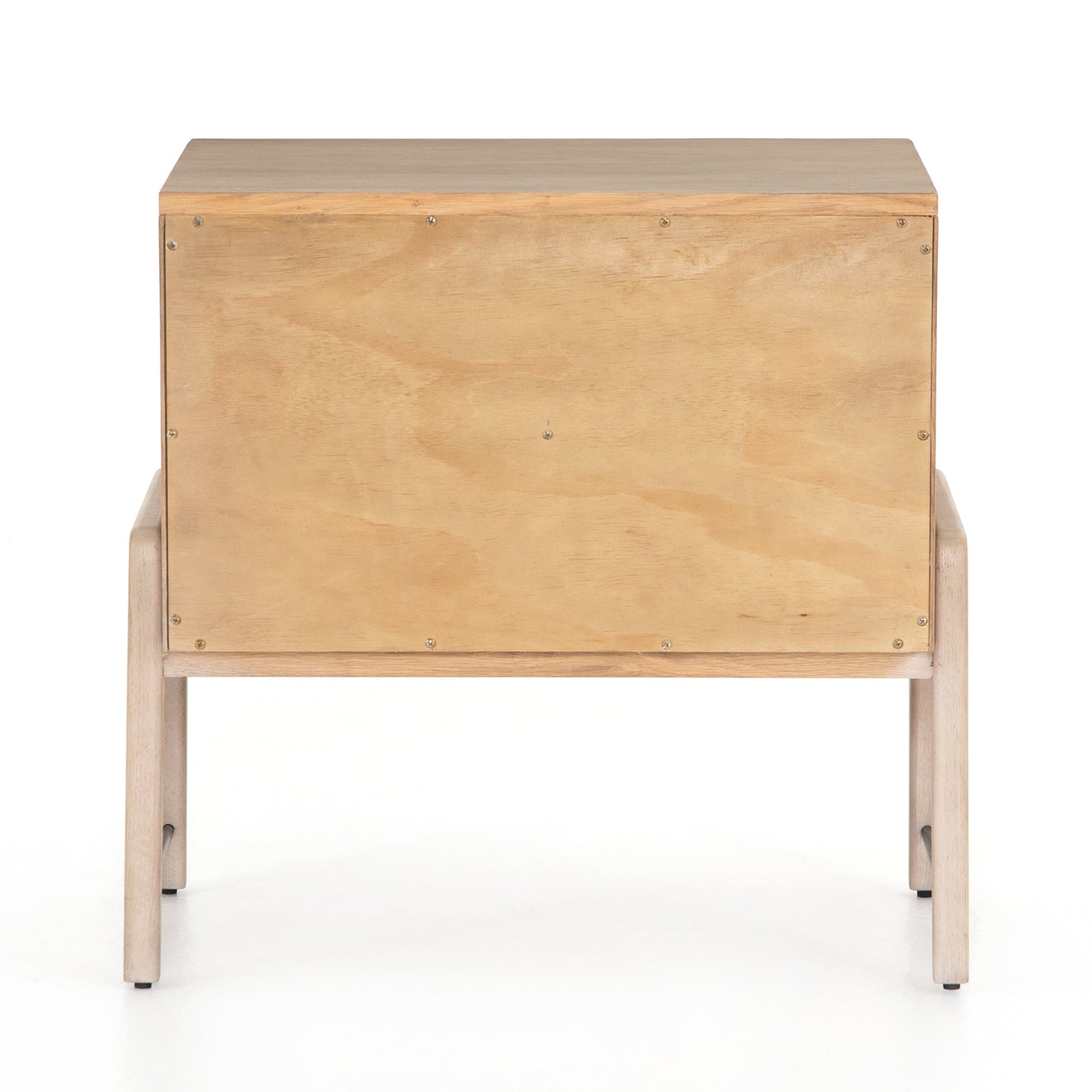 Rosedale Nightstand-Yucca Oak Veneer