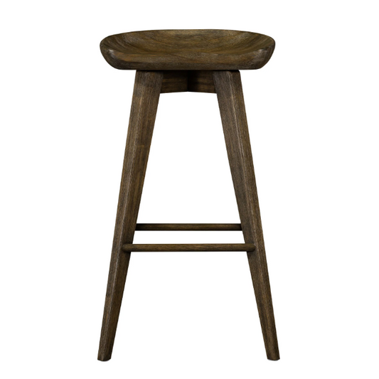 Paramore Swivel Stool - Counter