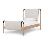 Harriett Bed-Gibson Wheat-Twin