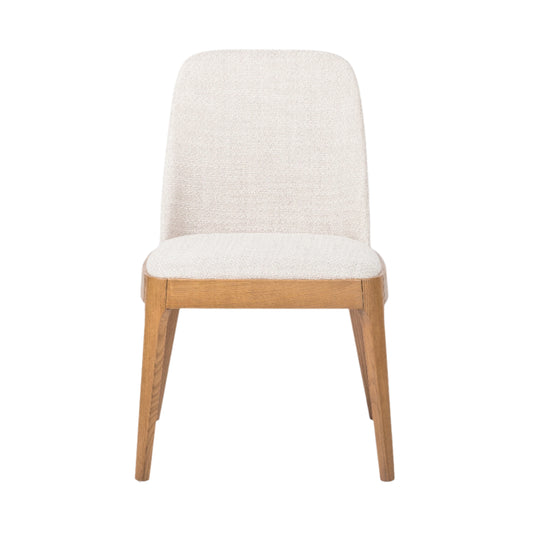 Bryce Armless Dining Chair