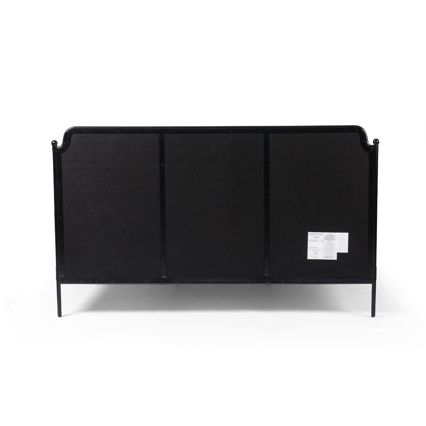 Zara Upholstered Bed