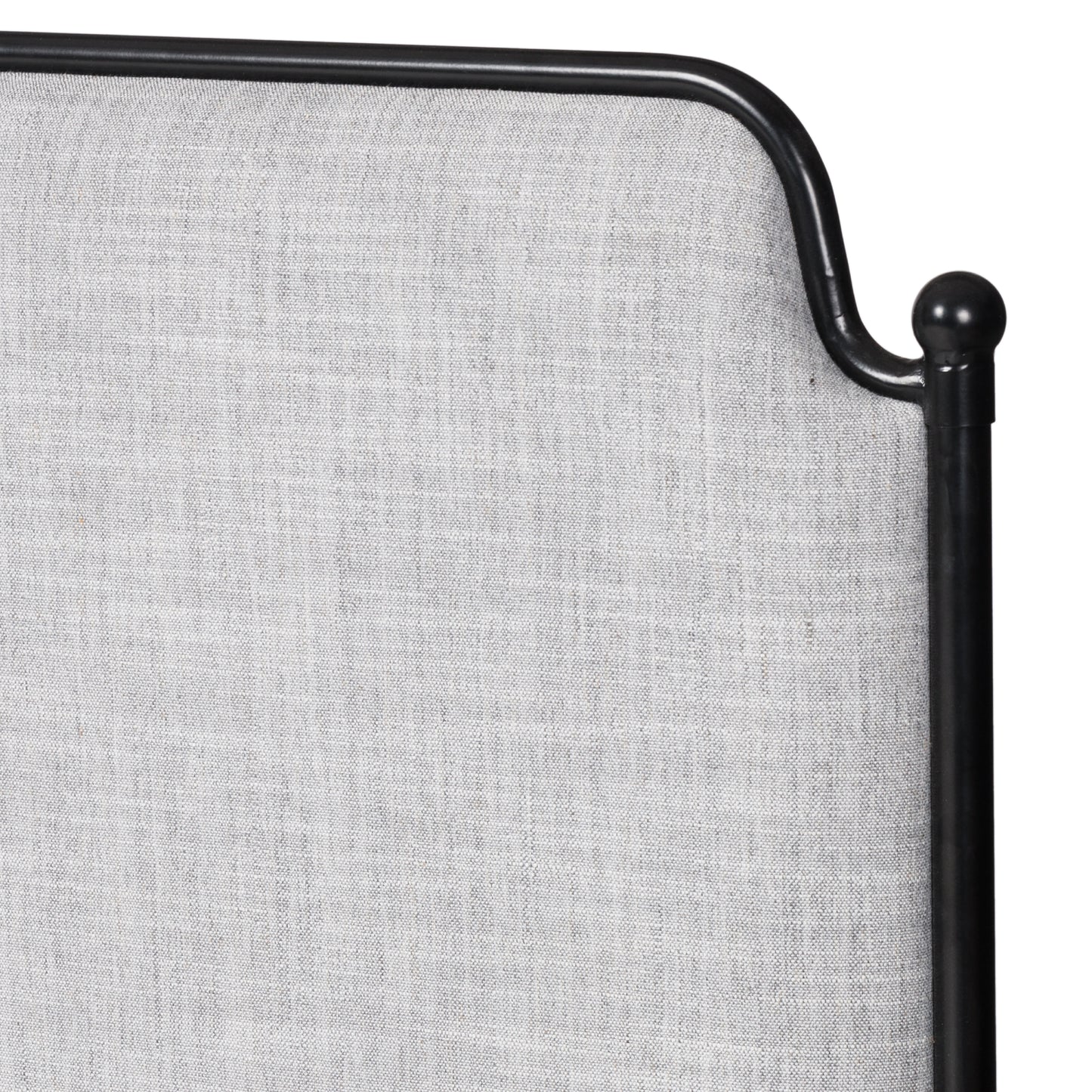 Zara Upholstered Bed