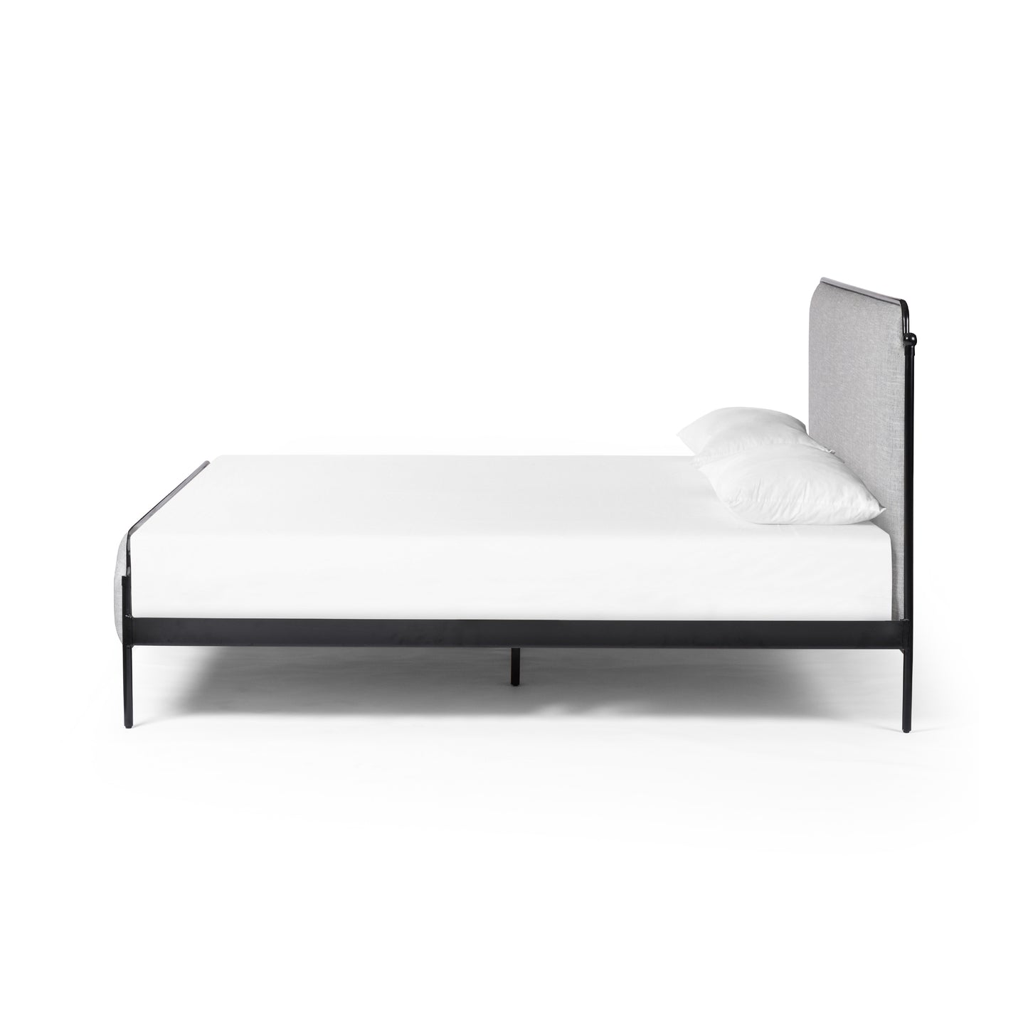 Zara Upholstered Bed