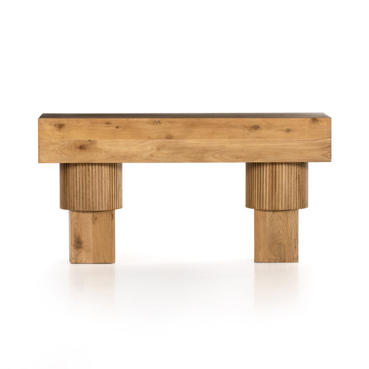 Leland Console Table