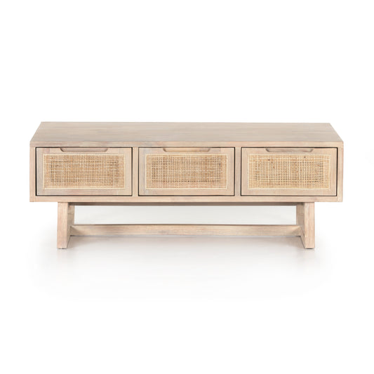 Clarita Coffee Table