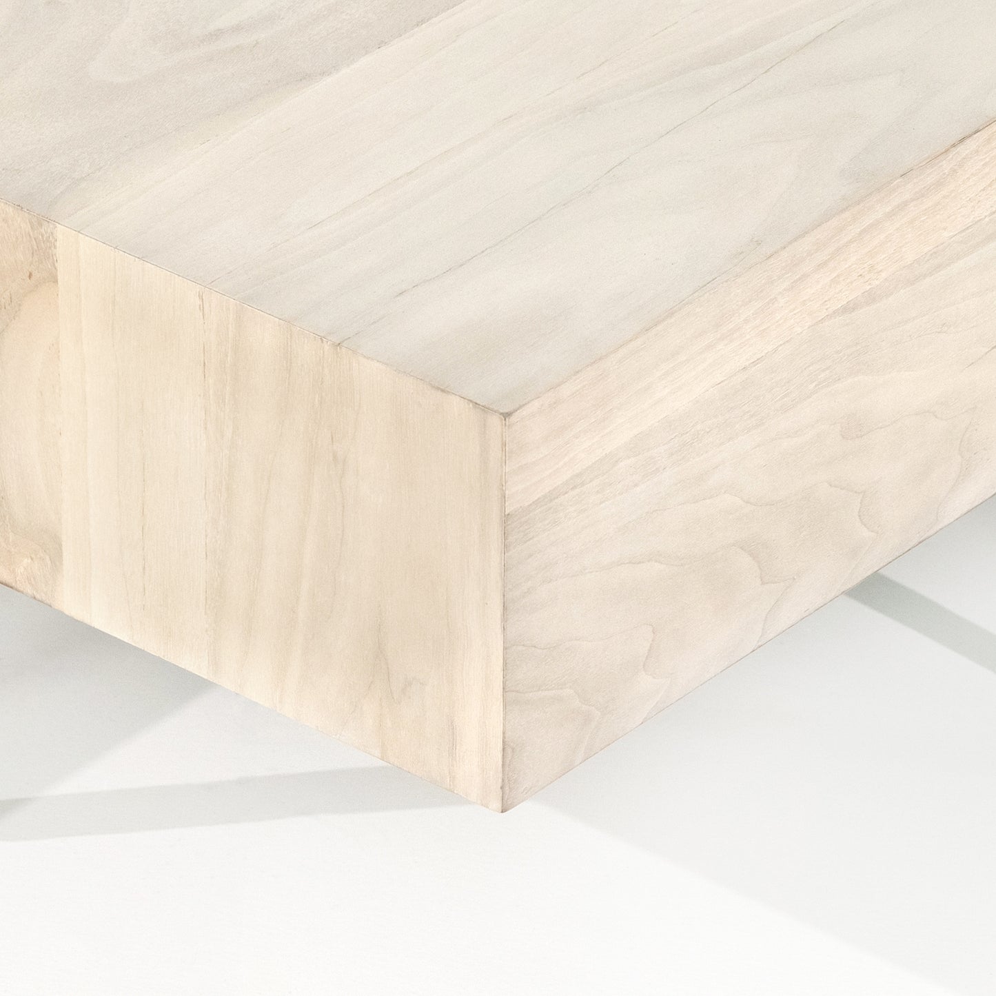 Indra Square Coffee Table