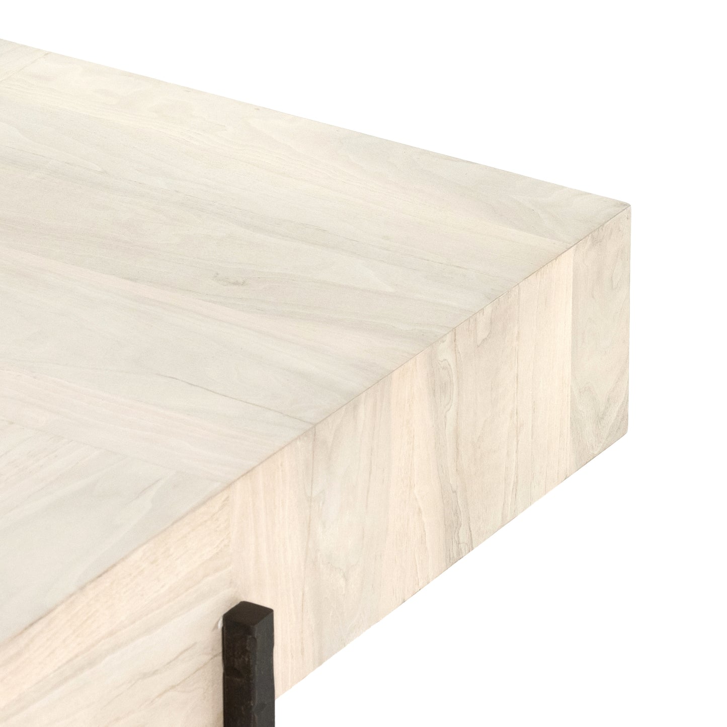 Indra Square Coffee Table
