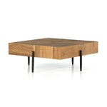 Indra Square Coffee Table
