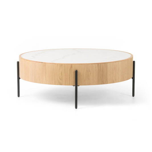 Jase Large Coffee Table