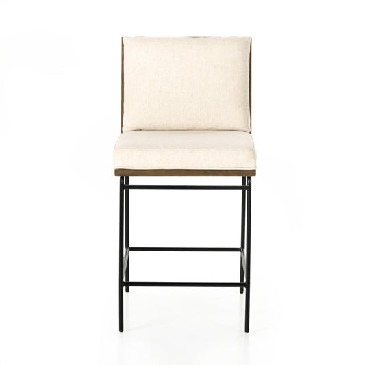Crete Stool - Counter