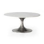 Simone Round Coffee Table