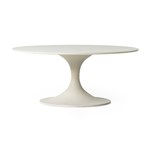 Simone Round Coffee Table