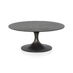 Simone Round Coffee Table
