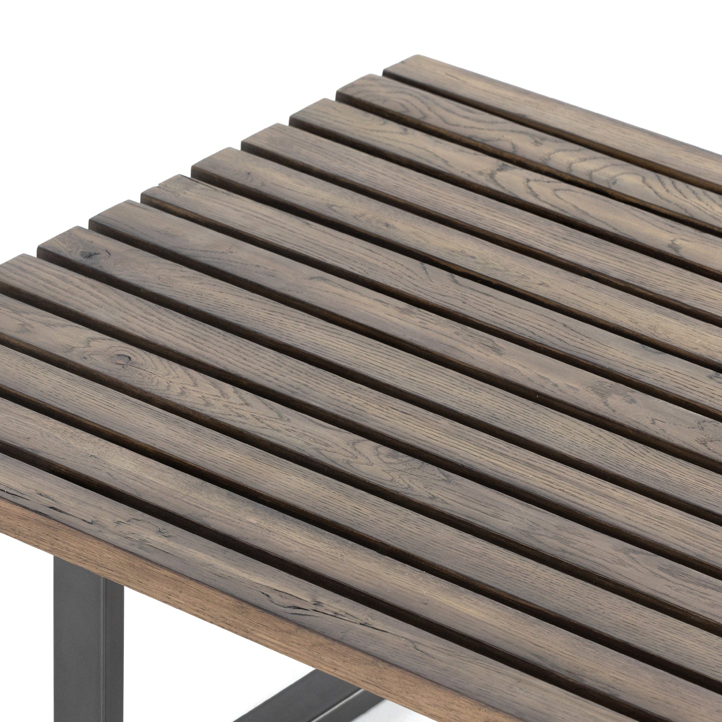 Strap Coffee Table