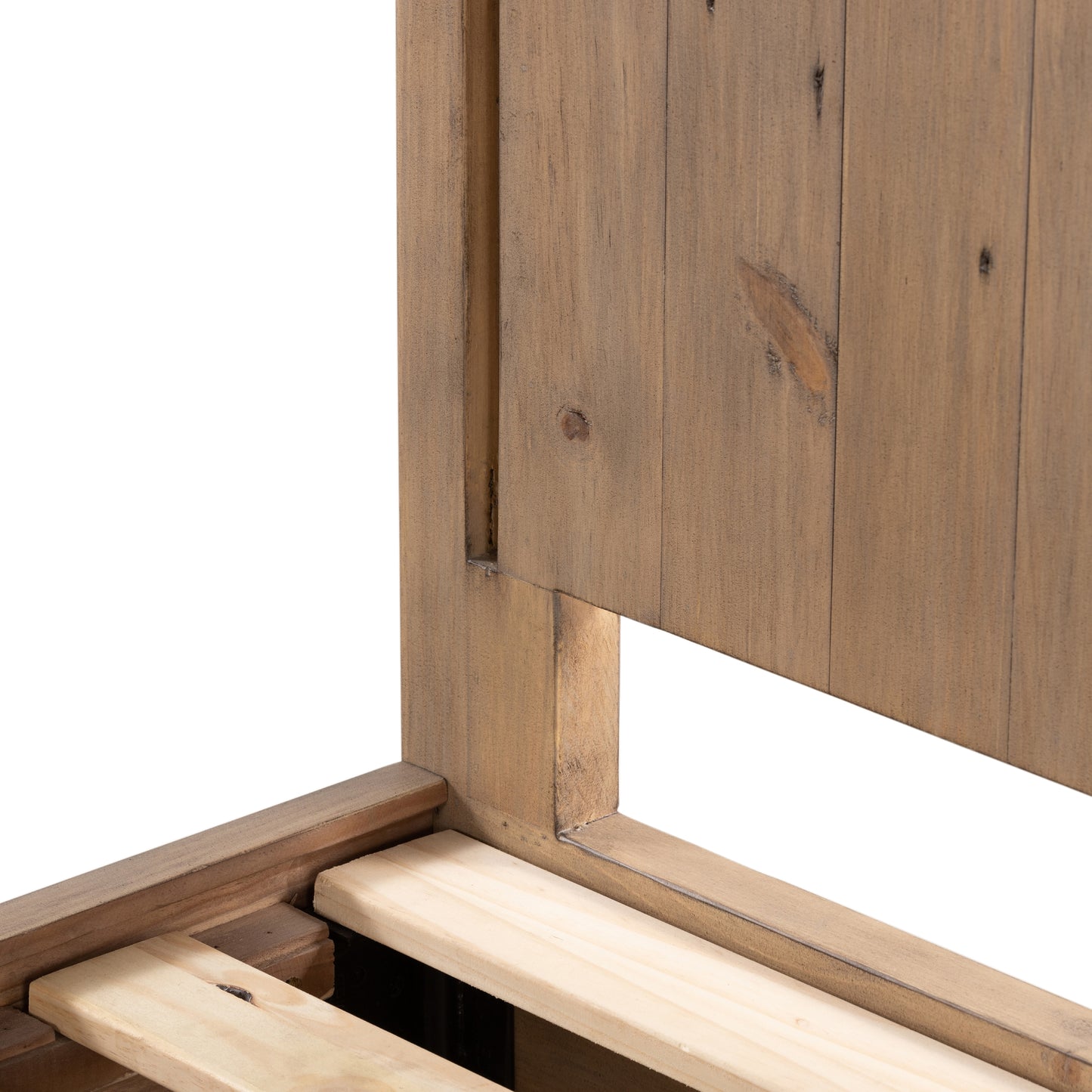 Everson Bed