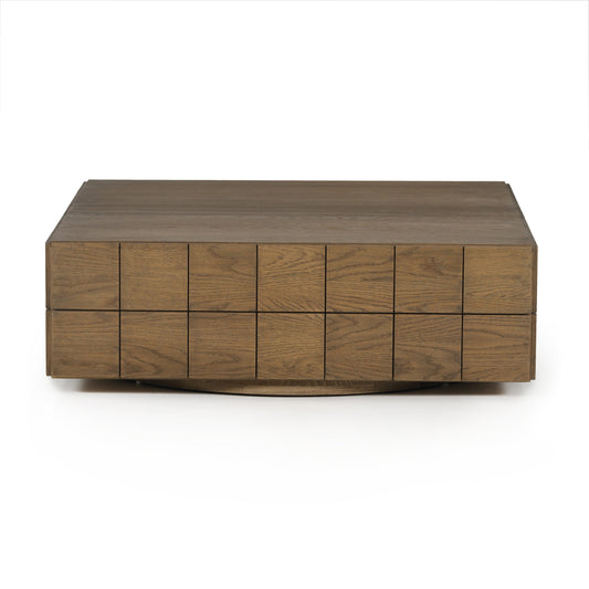 Cube Coffee Table