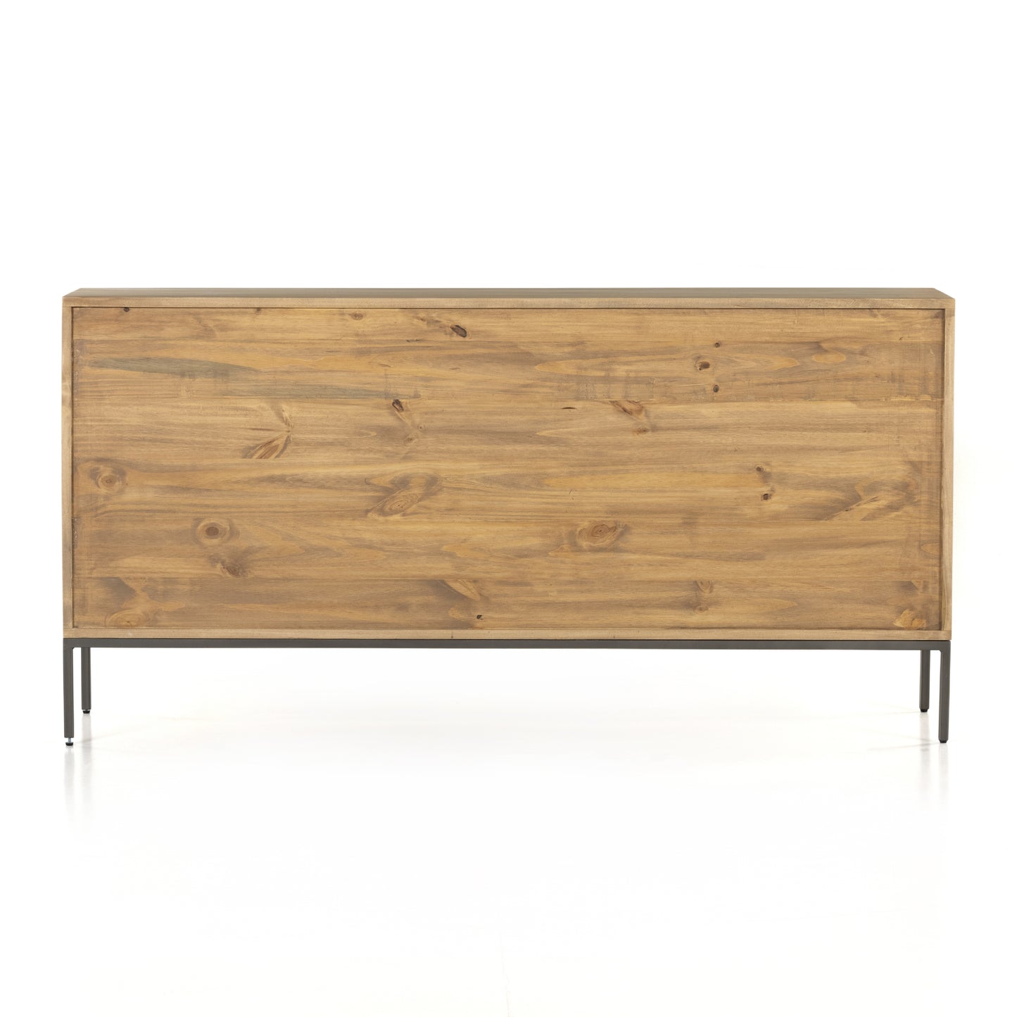 Marta 7 Drawer Dresser