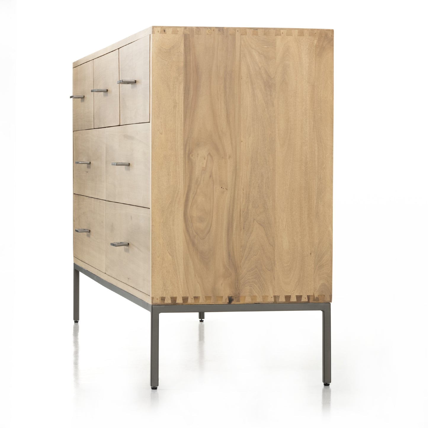 Marta 7 Drawer Dresser