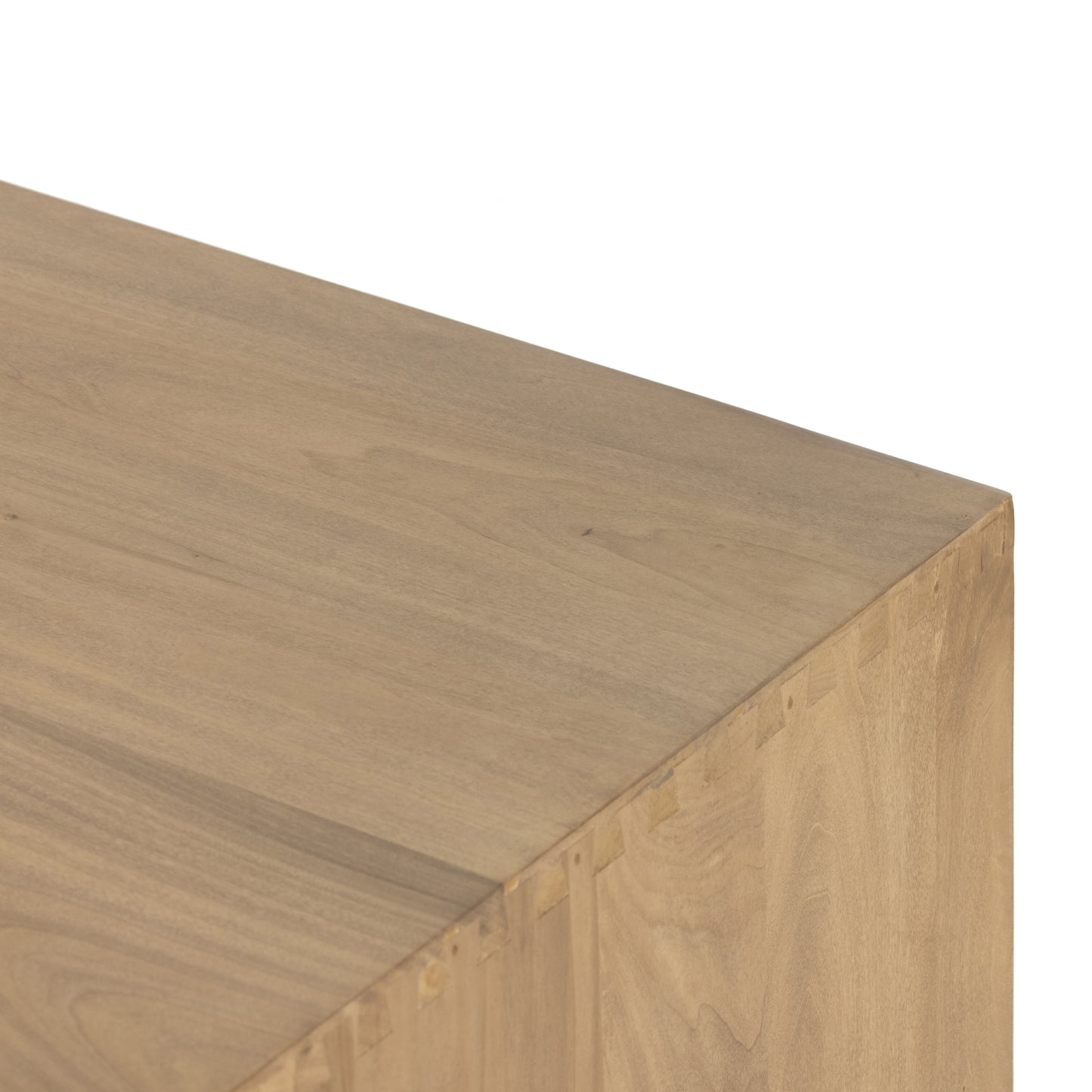 Marta 7 Drawer Dresser