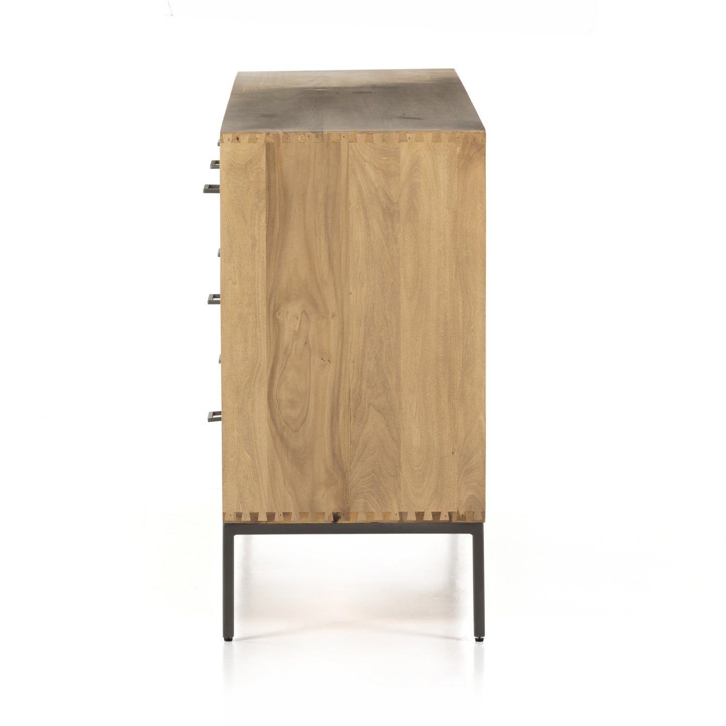 Marta 7 Drawer Dresser