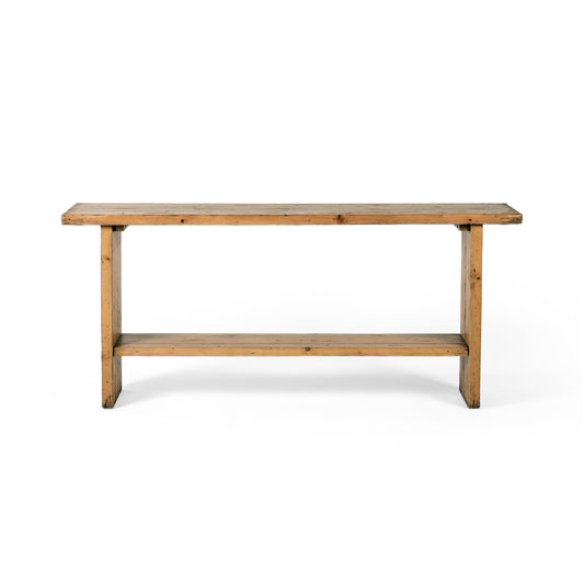 Tosa Console Table