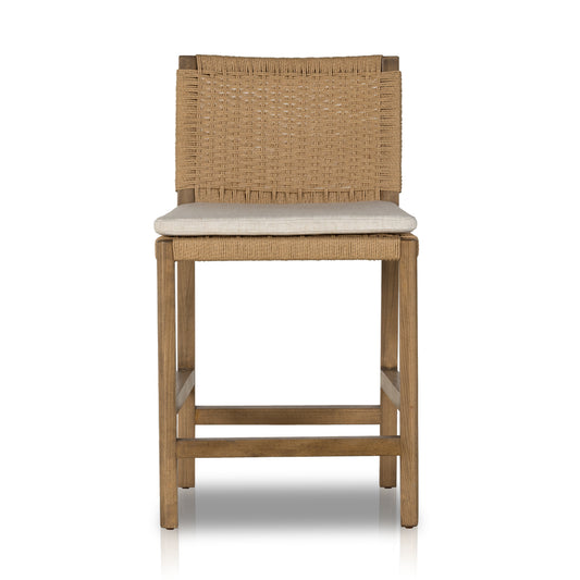 Zuma Counter Stool