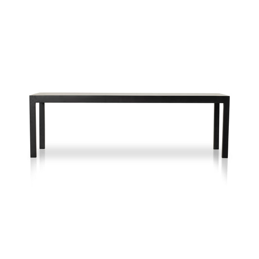 Isador Dining Table 96"