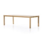 Isador Dining Table 96"