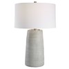 MOUNTAINSCAPE TABLE LAMP