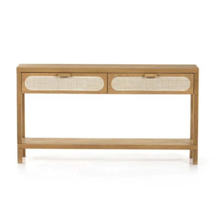 Allegra Console Table