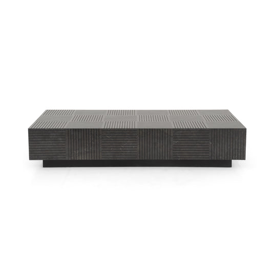 Moderno Rectangular Coffee Table
