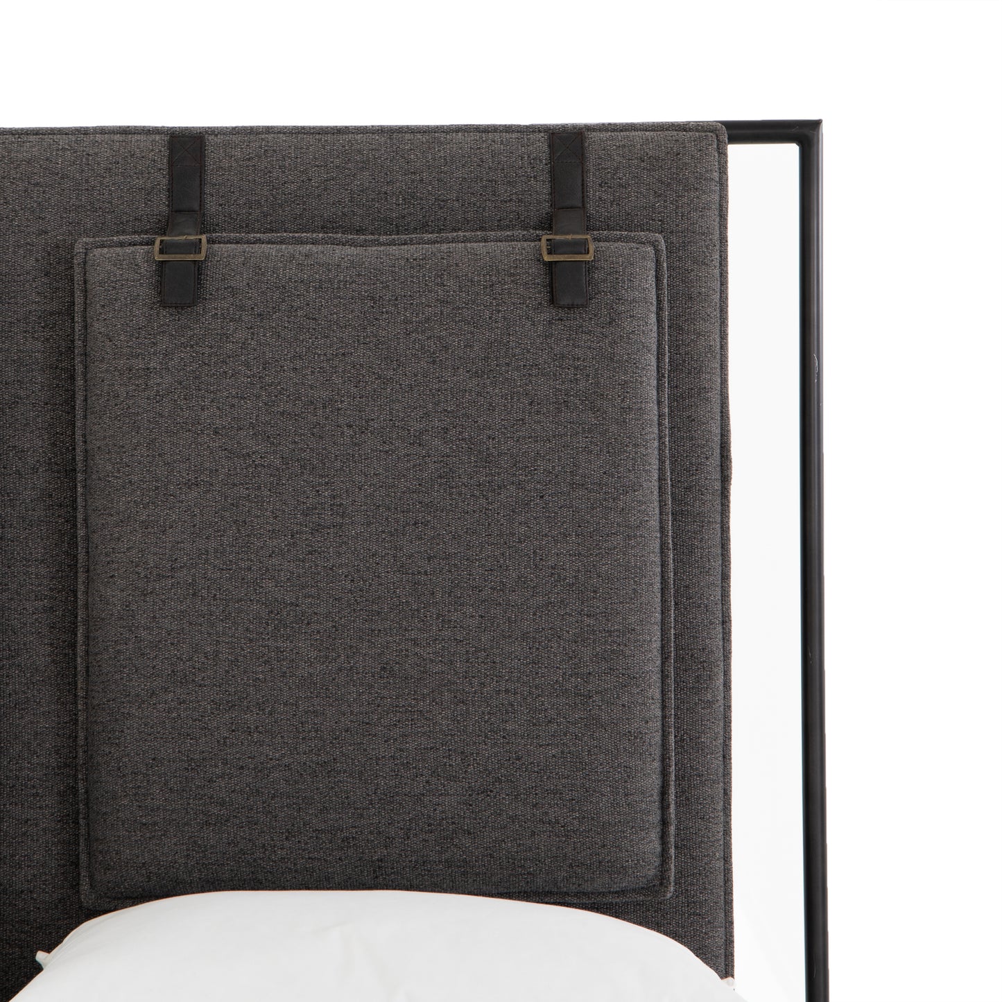 Leigh Bed-San Remo Ash-King
