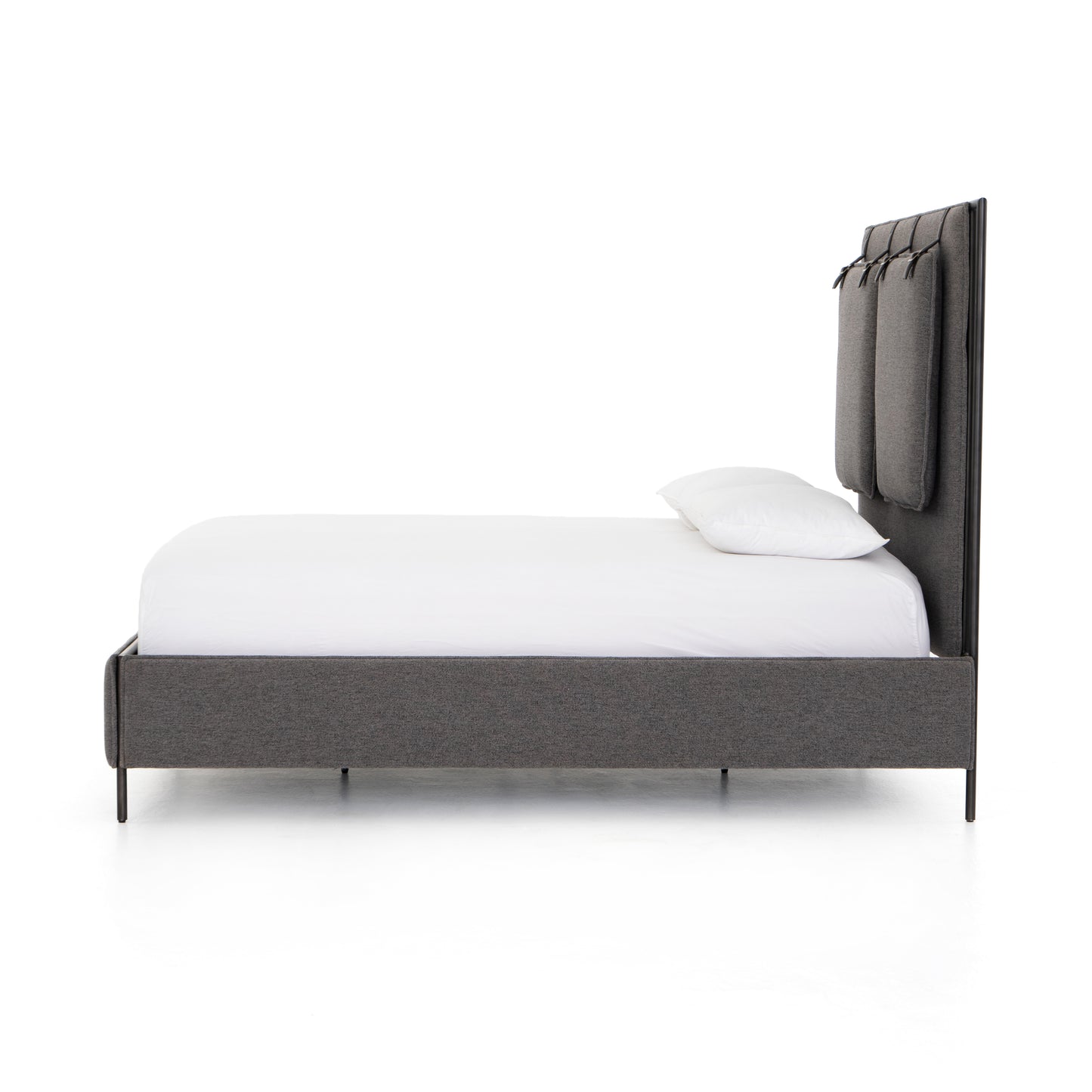 Leigh Bed-San Remo Ash-King