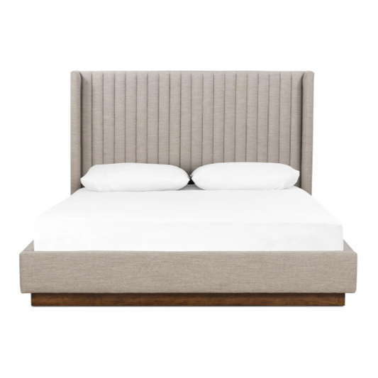 Montgomery Bed