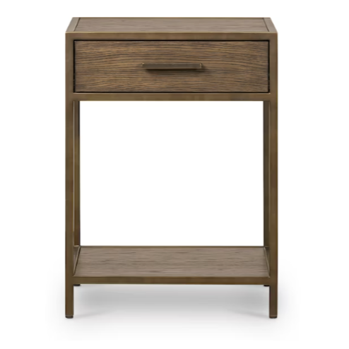 Mason Nightstand
