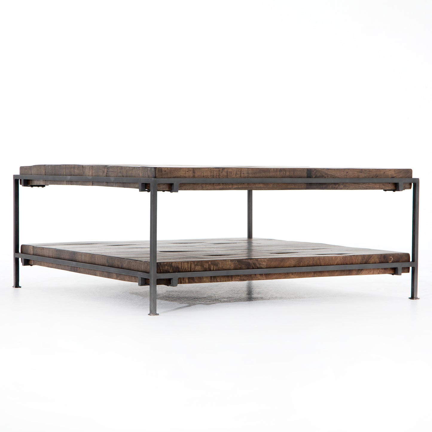Simien Square Coffee Table
