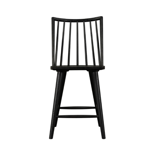 Lewis Windsor Stool - Bar