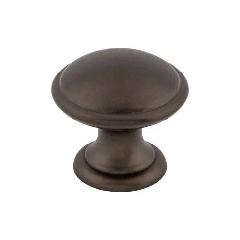 Rounded Knob