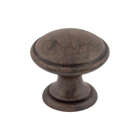 Rounded Knob