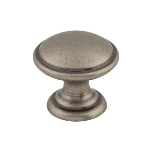 Rounded Knob