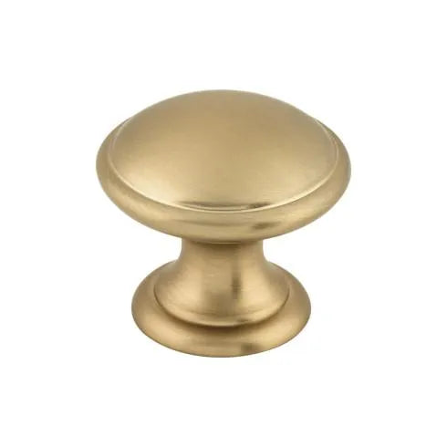 Rounded Knob