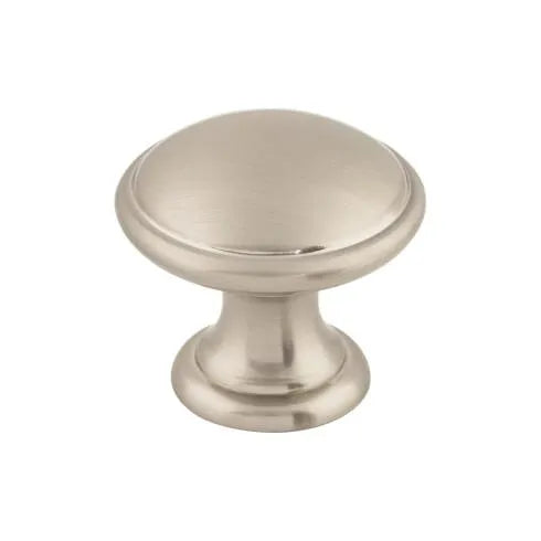 Rounded Knob