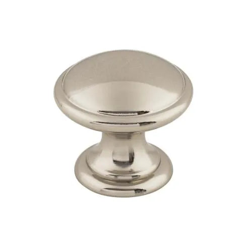 Rounded Knob