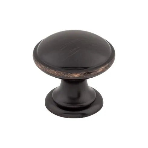 Rounded Knob